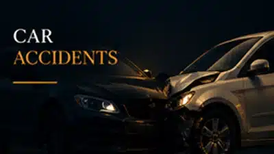 Auto Accidents