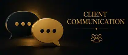 Client Communication