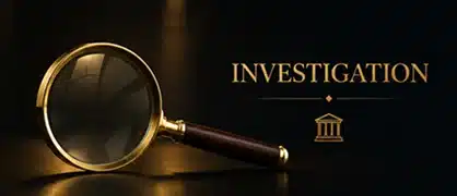 Investigation