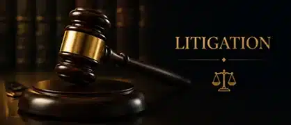 Litigation