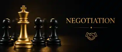 Negotiation