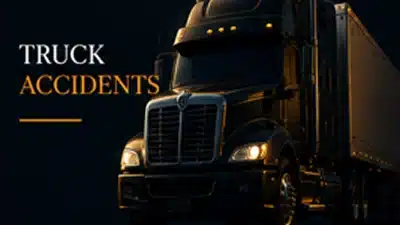 Truck Accidents