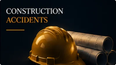 construction accidents