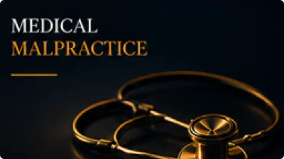 medical malpractice