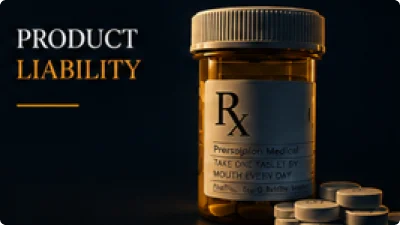 product liability